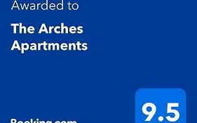 The Arches Apartments